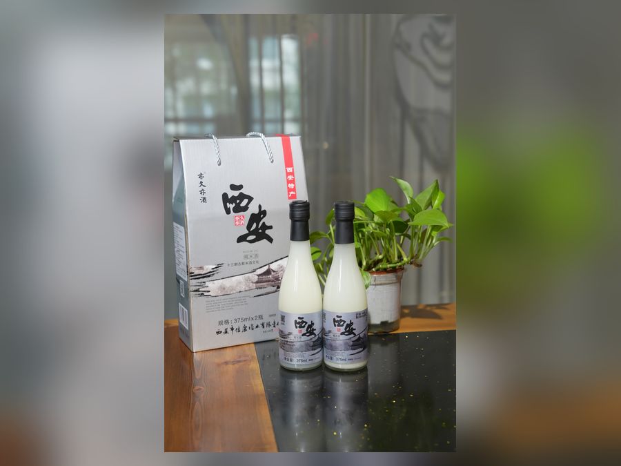 佳康米露经典款