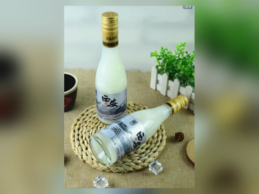 佳康米露便携装