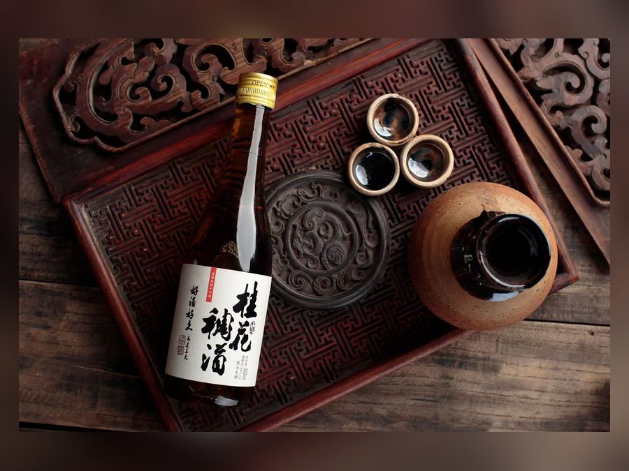 佳康清酒小酌装